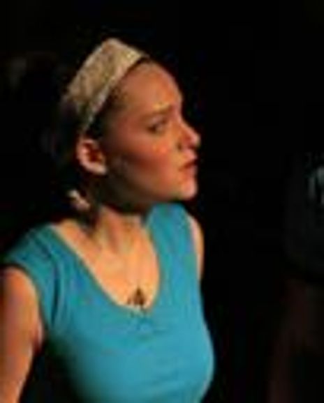 Natalie Kropf Headshot