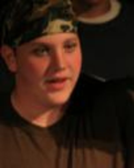 Nick Basile Headshot