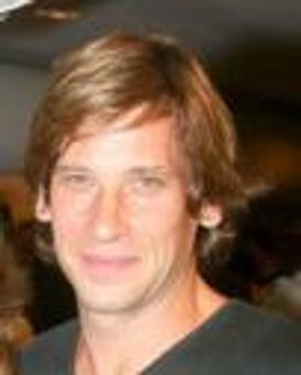 Roger Howarth Headshot