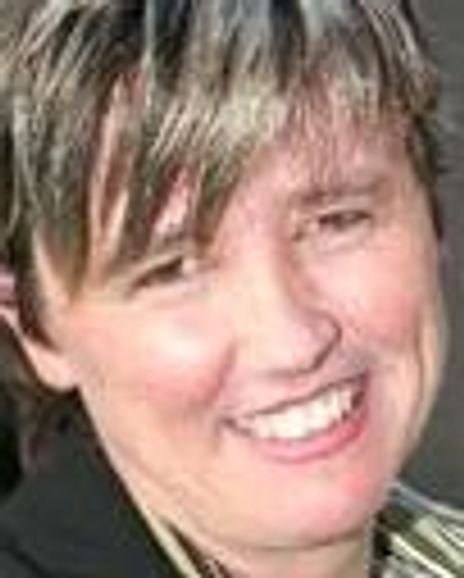 Lucy Sexton Headshot