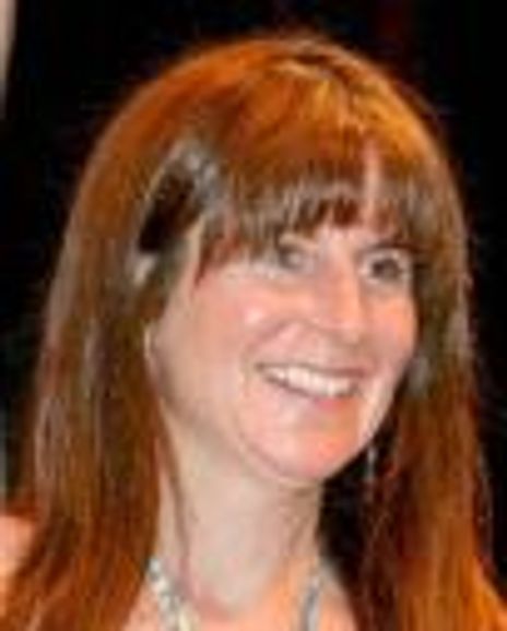 Kathleen Russo Headshot