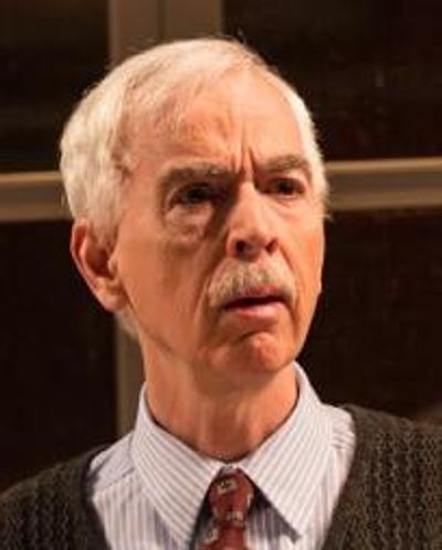 Philip Goodwin Headshot