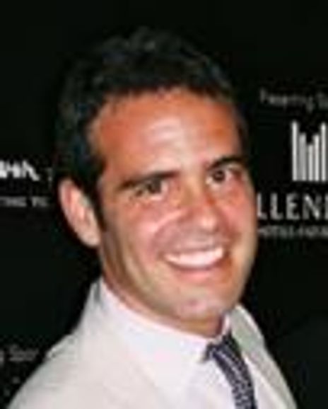 Andy Cohen (i) Headshot