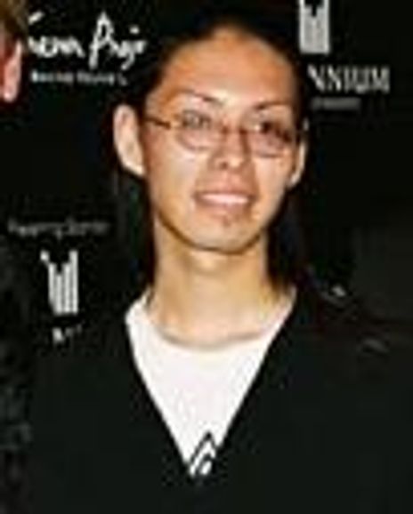 Raquel Saraswati Headshot