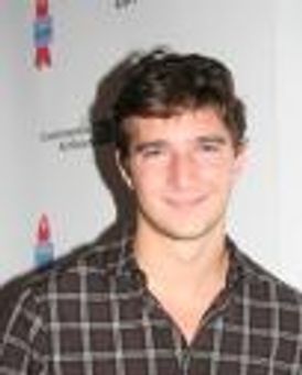 Jake Silbermann Headshot