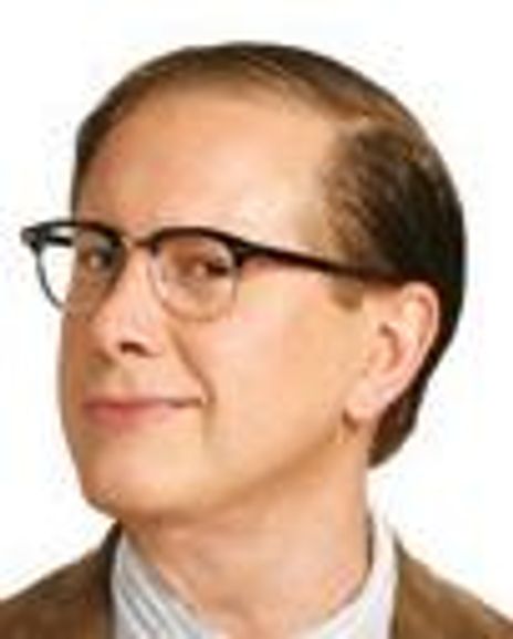 Darrell Hammond Headshot