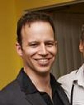 James Donegan Headshot