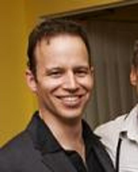 James Donegan Headshot