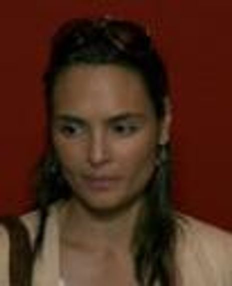 Talisa Soto Headshot