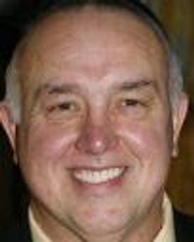 Lyle Kanouse Headshot