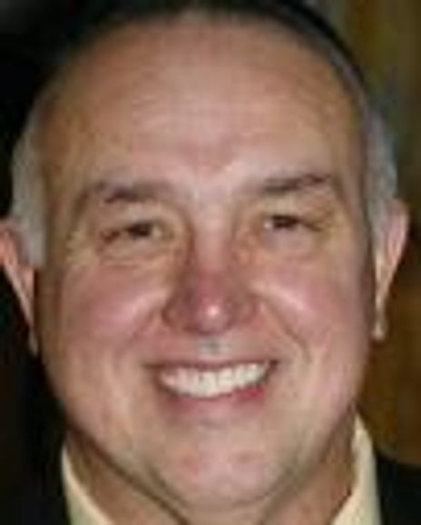 Lyle Kanouse Headshot