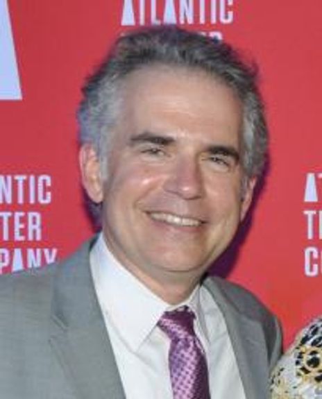 George Brant Headshot