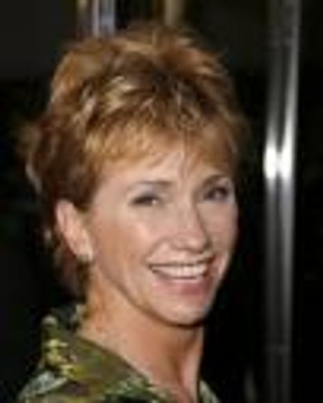 Kathy Baker Headshot