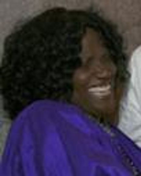 Anna Maria Horsford Headshot