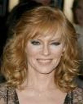 Marg Helgenberger Headshot