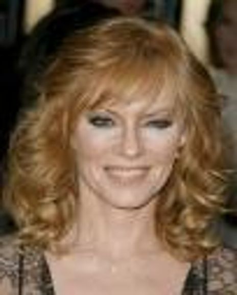 Marg Helgenberger Headshot