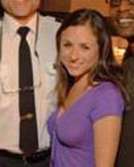 Laura Pugliese Headshot