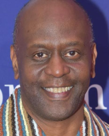 K. Todd Freeman Headshot