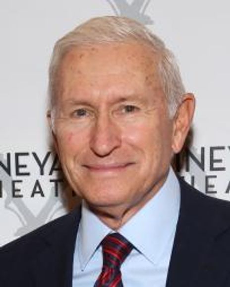 Ken Greiner Headshot