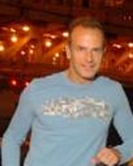 Peter Ermides Headshot