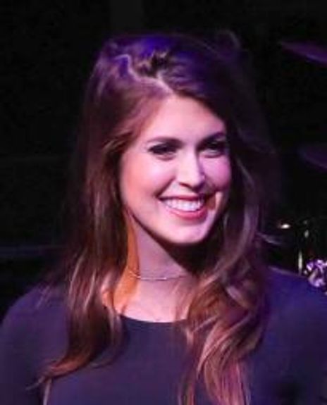 Jessica Altman Headshot