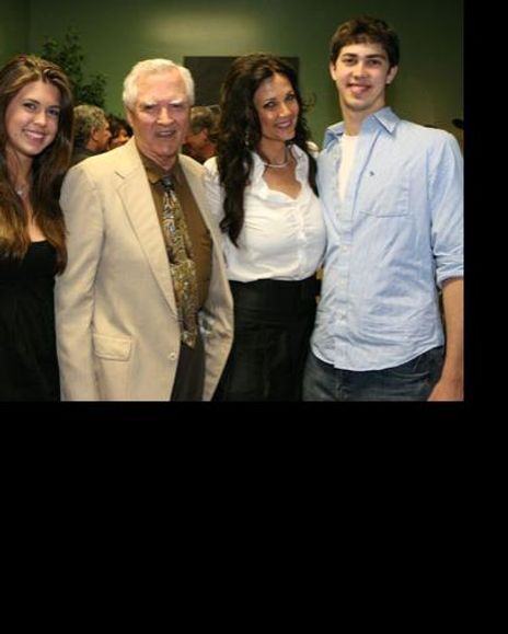 Colby Carter Headshot