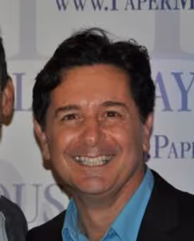 Wayne Meledandri Headshot