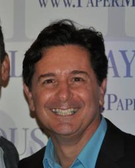 Wayne Meledandri Headshot