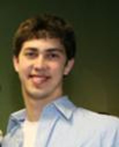 James Altman Headshot