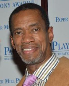 Charles Gray Headshot