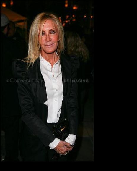 Joan Van Ark Headshot