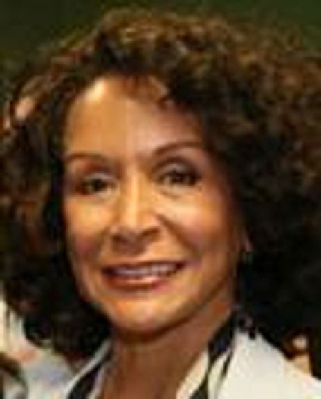 Freda Payne Headshot