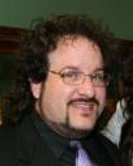 Scott Stander Headshot