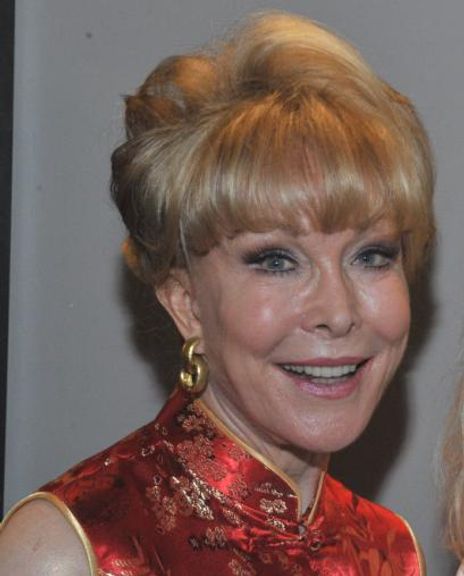 Barbara Eden Headshot