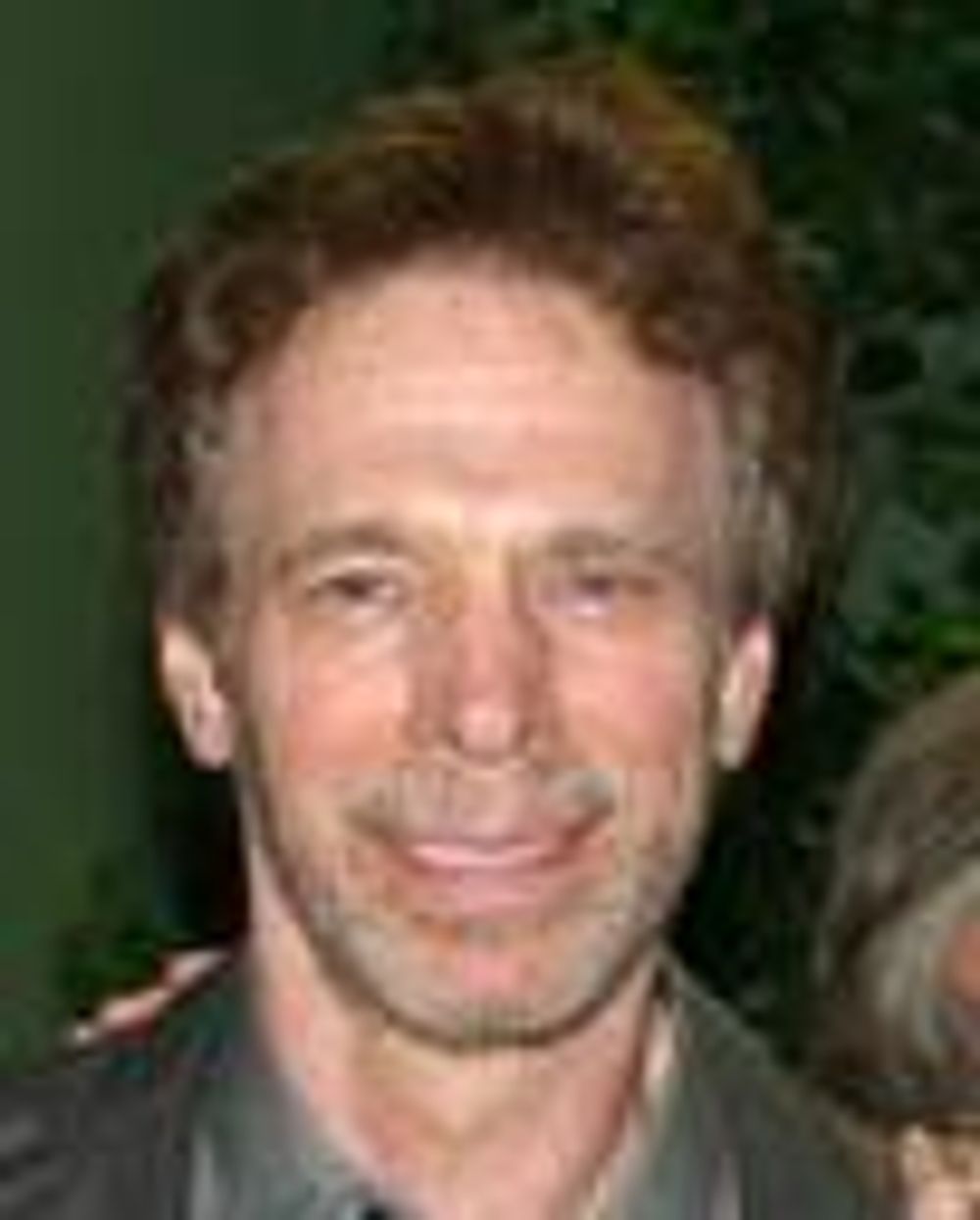 Jerry Bruckheimer