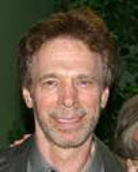 Jerry Bruckheimer Headshot