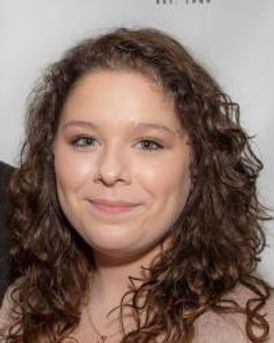 Allie Marshall Headshot