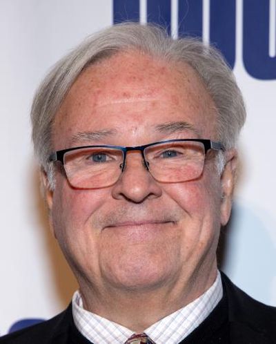 Fred Applegate Headshot