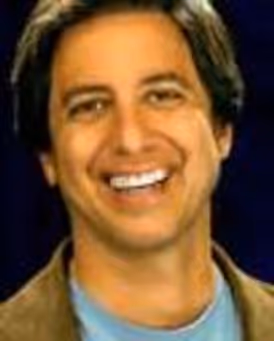 Ray Romano Headshot