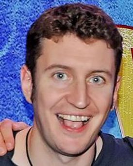 Daniel Clark Headshot