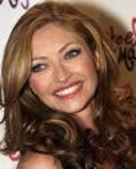 Rebecca Gayheart Headshot