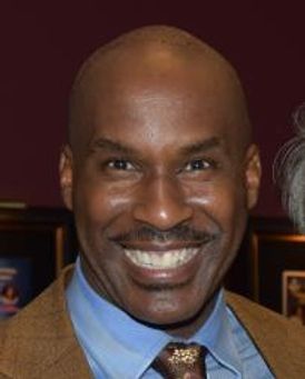 Alan H Green Headshot