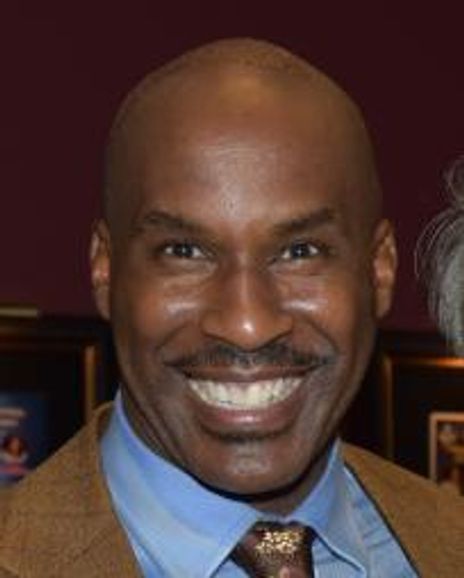 Alan H Green Headshot