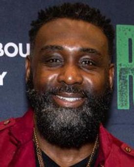 Anthony Baker Headshot