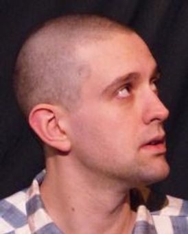 James McGuire Headshot