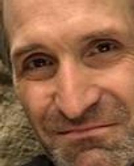 Steven Petrillo Headshot