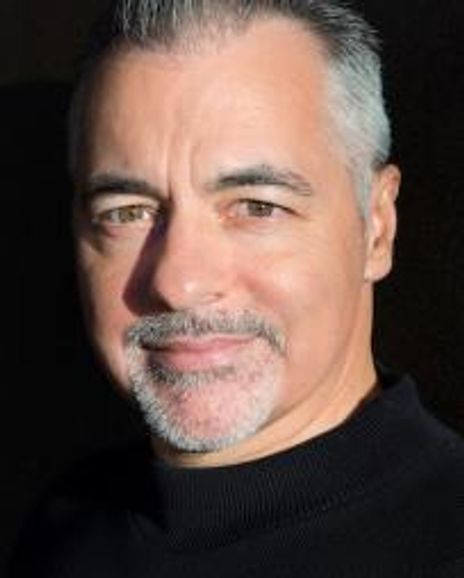 Colton Green Headshot