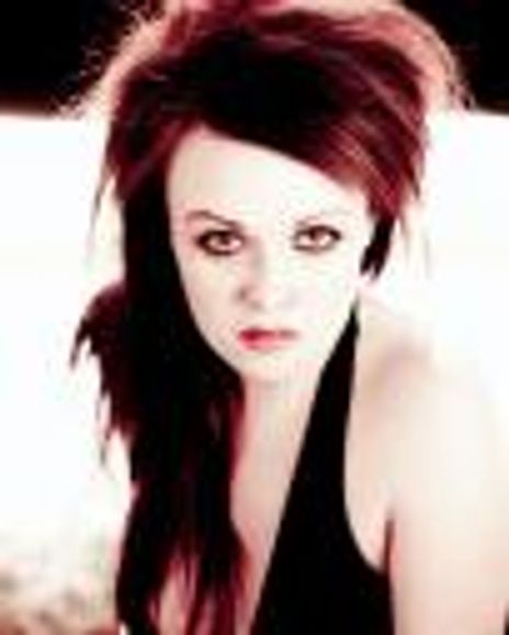 Erica Peck Headshot