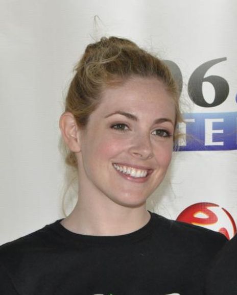 Kate Fahrner Headshot