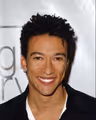 Damian Perkins